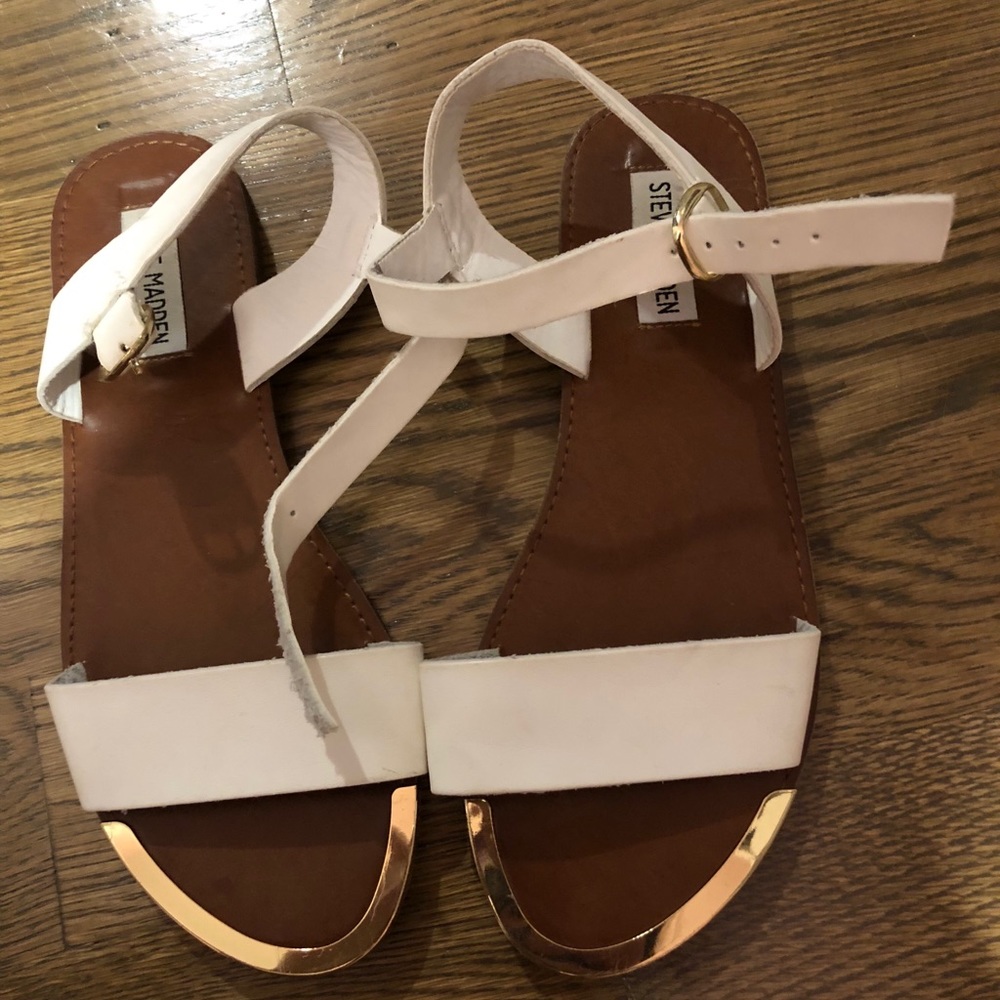 steve madden sandals
